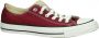 Converse Klassieke Chuck Taylor All Star Schoenen Brown Dames - Thumbnail 1