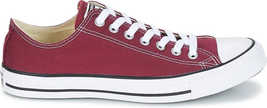 Converse Klassieke Chuck Taylor All Star Schoenen Brown