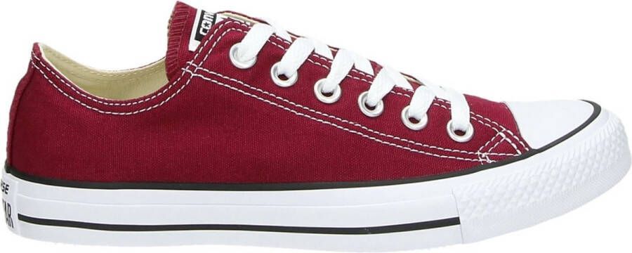 Converse Klassieke Chuck Taylor All Star Schoenen Brown