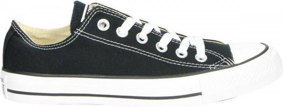 Converse All Star Zwart Wit