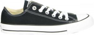 Converse All Star Zwart Wit