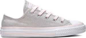 Converse Ctas Ox Mouse Pink Foam White