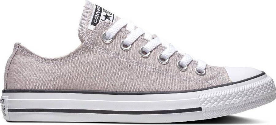 Converse All Stars Chuck Taylor 163355C Roze Paars Schoenen