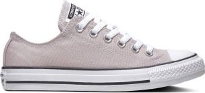 Converse All Stars Chuck Taylor 163355C Roze Paars