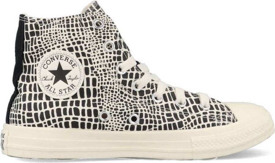 Converse All Stars Chuck Taylor 670460C Wit