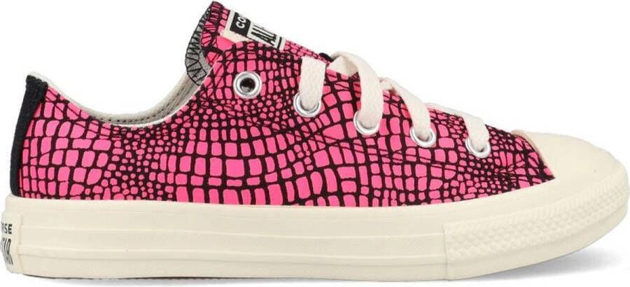 Converse All Stars Chuck Taylor 670461C Roze 35.5