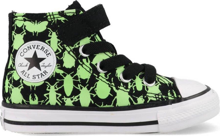 Converse Chuck Taylor All Star sneaker van canvas