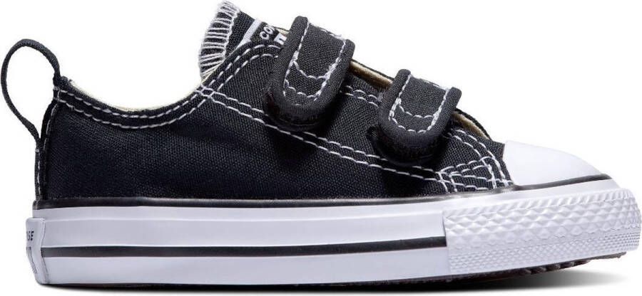 Converse Inf Chuck Taylor All Star Ox Fashion sneakers Schoenen black maat: 20 beschikbare maaten:18 19 20 21 24 25 26