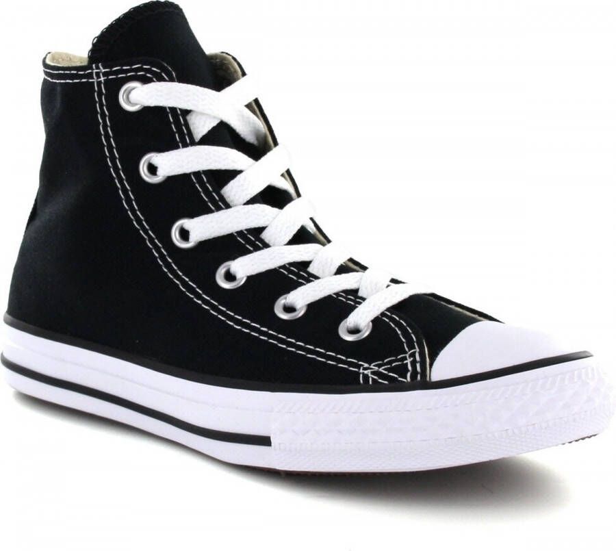 Converse Chuck Taylor All Star Hi Classic Colours Sneakers Kinderen Black M9160C - Foto 2