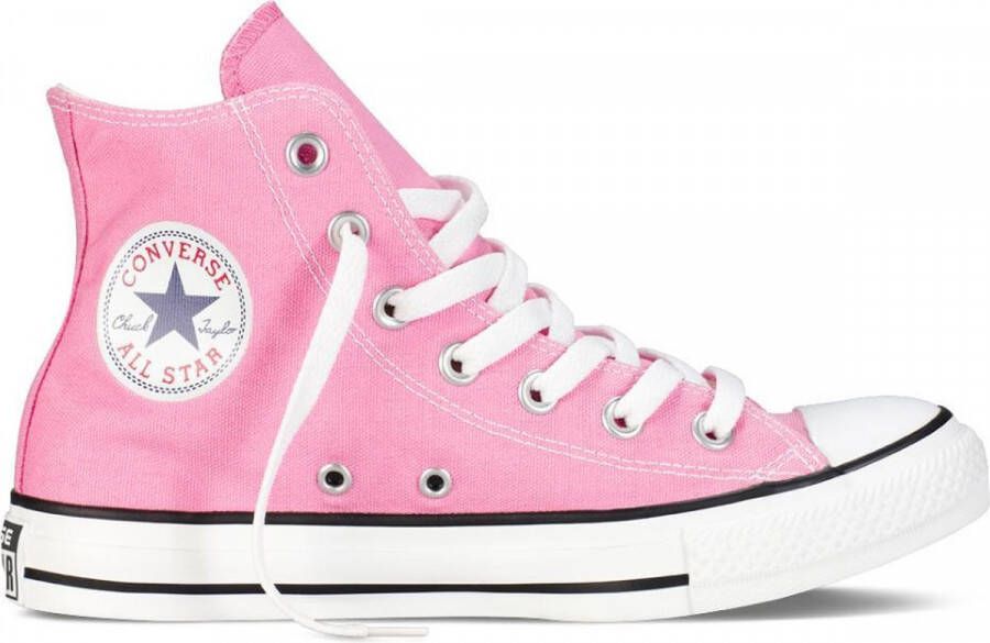 Converse Sneakers hoog 'Chuck Taylor All Star'