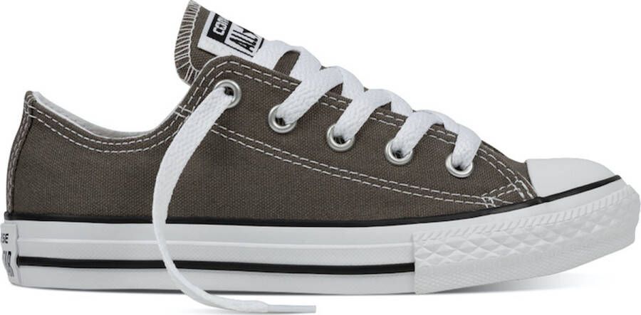 Converse All Stars Laag 3J794C Grij