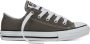 Converse As Spec Ox Sneaker laag Charcoal - Thumbnail 1