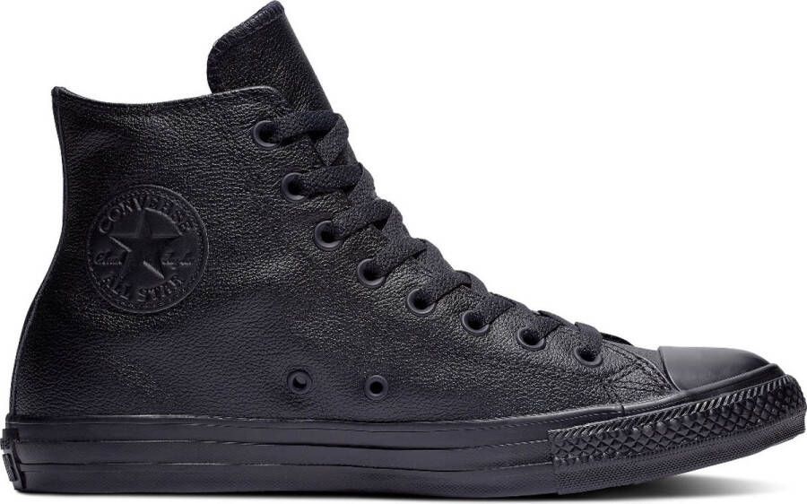 Converse Hoge sneakers Chuck Taylor All Star Hi Zwart