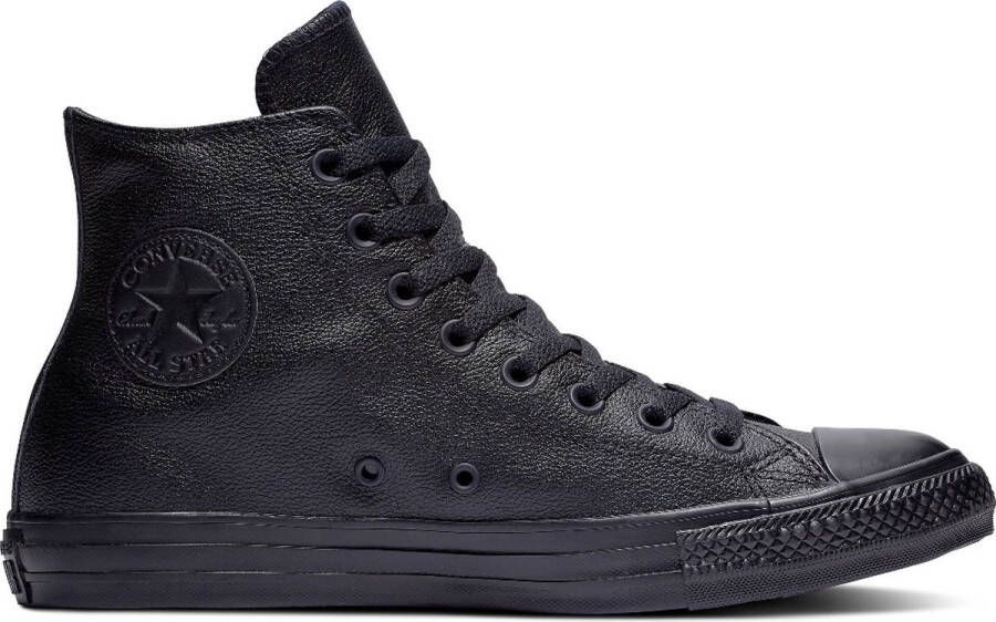 Converse Hoge sneakers Chuck Taylor All Star Hi Zwart