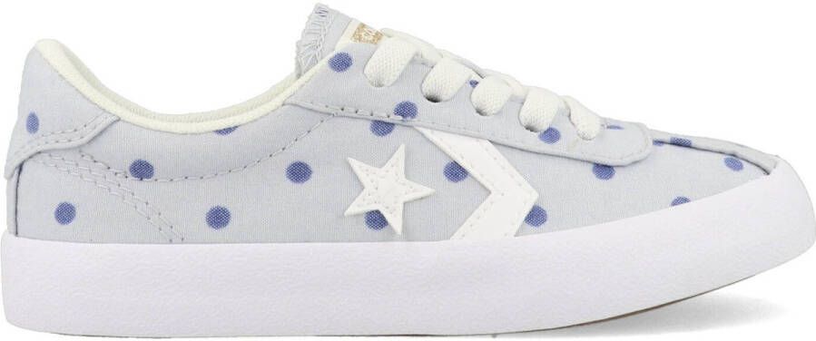 Converse All Stars 660736C Grijs