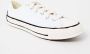 Converse allstars Converse Chuck 70 Sketch sneaker van canvas wit - Thumbnail 2