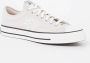 Converse allstars Converse Star Player sneaker van canvas licht grijs - Thumbnail 1