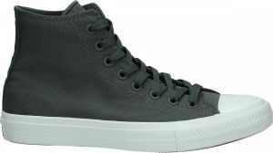 Converse As Ii Ox Sneaker hoog sportief Heren Grijs Thunder White Navy