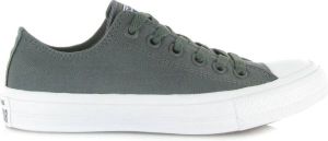 Converse As Ii Ox Sneaker laag Grijs Thunder White Navy