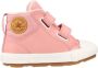 Converse Chuck Taylor All Star Berskshire Boot 2v Leather (td) Winter schoenen pink putty maat: 22 beschikbare maaten:18 19 21 22 25 26 - Thumbnail 6