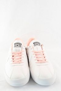 Converse Breakpoint Ox Sneakers 162152C StormPink StormPink White