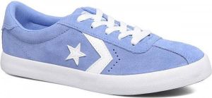 Converse Breakpoint Suede Ox babyblauw