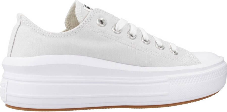 Converse Sneakers CANVAS COLOR CHUCK TAYLOR ALL STAR MOVE