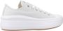 Converse Sneakers CANVAS COLOR CHUCK TAYLOR ALL STAR MOVE - Thumbnail 1