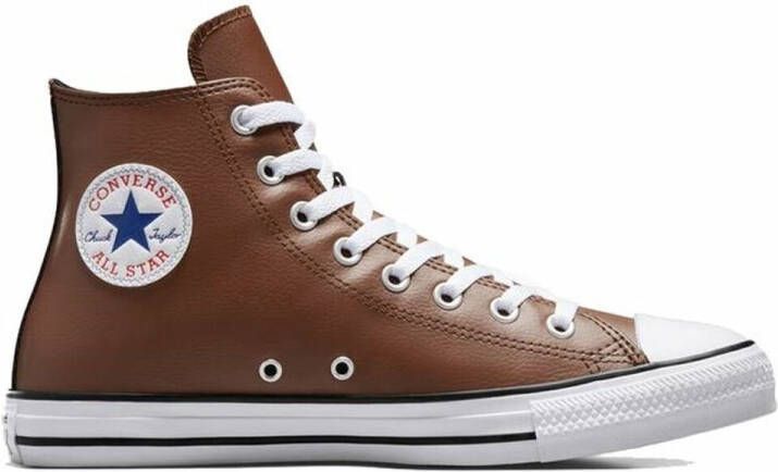 Converse Casual Damessneakers Chuck Taylor All Star Hi Bruin