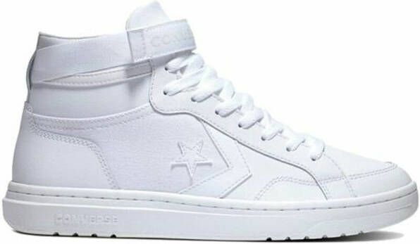 Converse Casual Herensneakers Pro Blaze V2 Wit