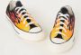 Converse Chuck 70 Archive Print sneaker van canvas - Thumbnail 1