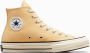 Converse Chuck 70 Canvas Sunny Sneaker A02757C - Thumbnail 1