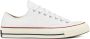 Converse Chuck 70 Classic Low Top Wit Sneaker 162065C - Thumbnail 62