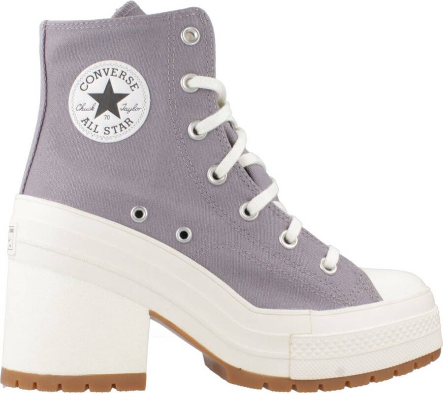 Converse Laarzen CHUCK 70 DE LUXE HEEL