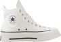 Converse Luxe Vierkante Sneakers White Heren - Thumbnail 1