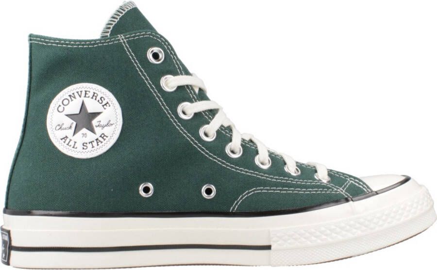 Converse Klassieke Hoge Sneakers Green Heren