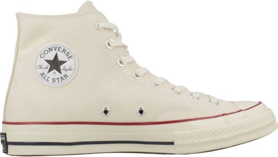 Converse Chuck 70 Schoenen Groen Maat: 36.5 Textil Foot Locker