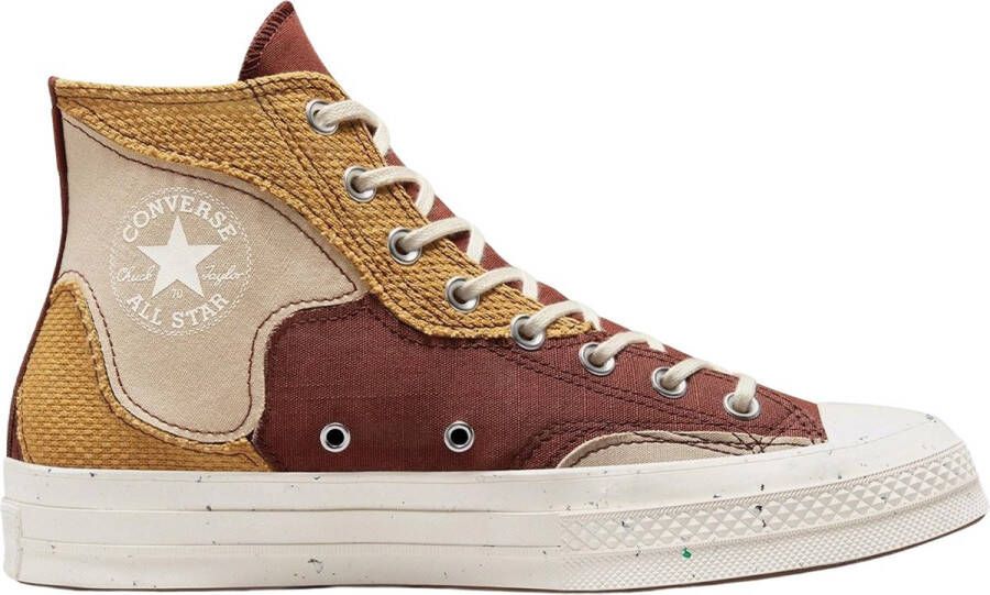 Converse Chuck 70 Hi Sneakers Rood Unisex