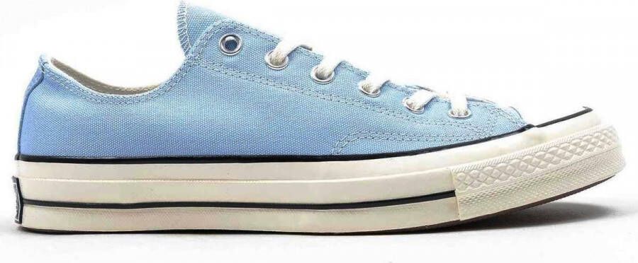 Converse Chuck 70 OX 159624C Blauw 31.5cm