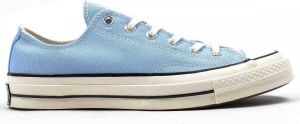 Converse Chuck 70 OX 159624C Blauw 31.5cm