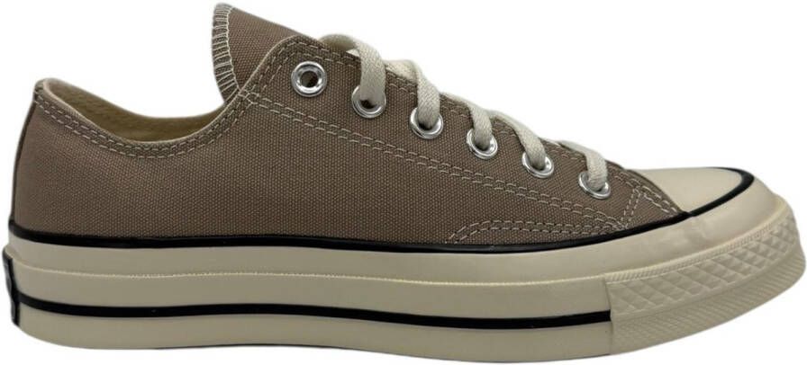 Converse Chuck Taylor All Star 70 Low Brown- Brown
