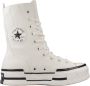 Converse Hoge Chuck 70 sneakers White Dames - Thumbnail 1