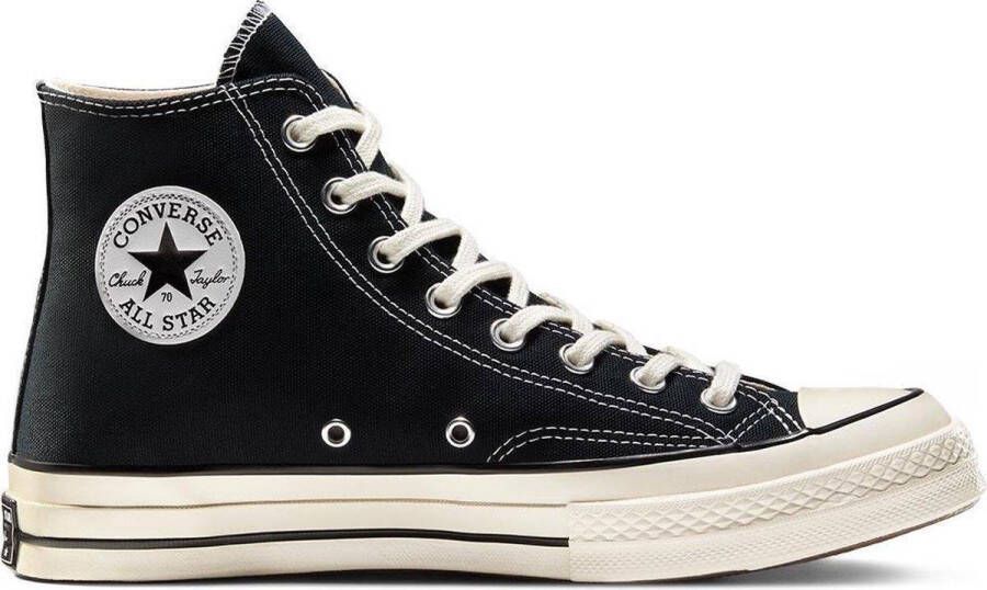 Converse Chuck Taylor All Star Lift Hi Fashion sneakers Schoenen black white white 40 beschikbare maaten:36.5 37.5 38 39.5 40 41.