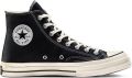 Converse Platform Casual Sneakers Geïnspireerd door de Jaren 90 voor Vrouwen Zwart Dames - Zwart