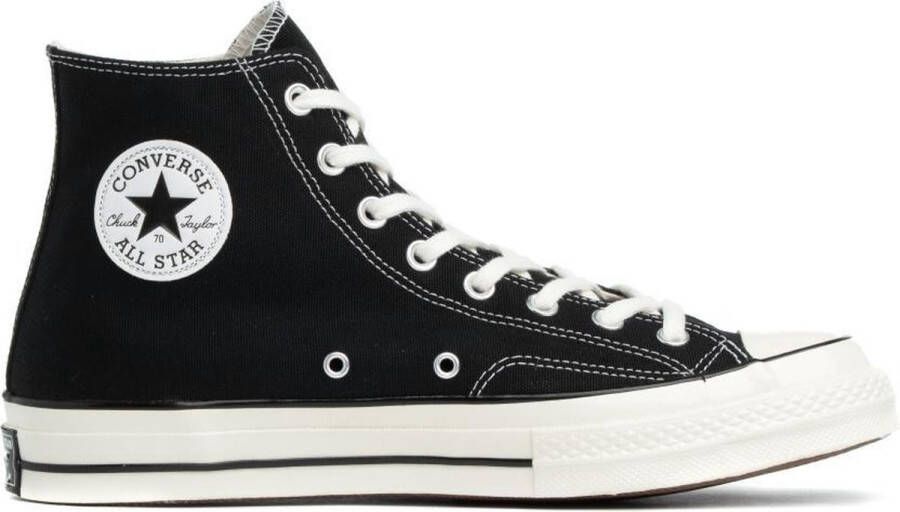 Converse Chuck Taylor All Star Lift Hi Fashion sneakers Schoenen black white white maat: 40 beschikbare maaten:36.5 37.5 38 39.5 40 41. - Foto 6