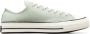 Converse Chuck 70 Vintage Canvas Lo Sneakers Senior - Thumbnail 1
