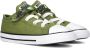 Converse Chuck Taylor All Star 1v1 Lage sneakers Jongens Kids Groen - Thumbnail 1