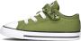Converse Chuck Taylor All Star 1v1 Lage sneakers Jongens Kids Groen - Thumbnail 6