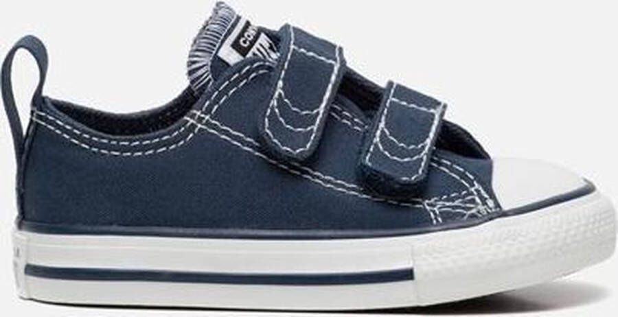 Converse Chuck Taylor All Star 2V OX sneakers blauw