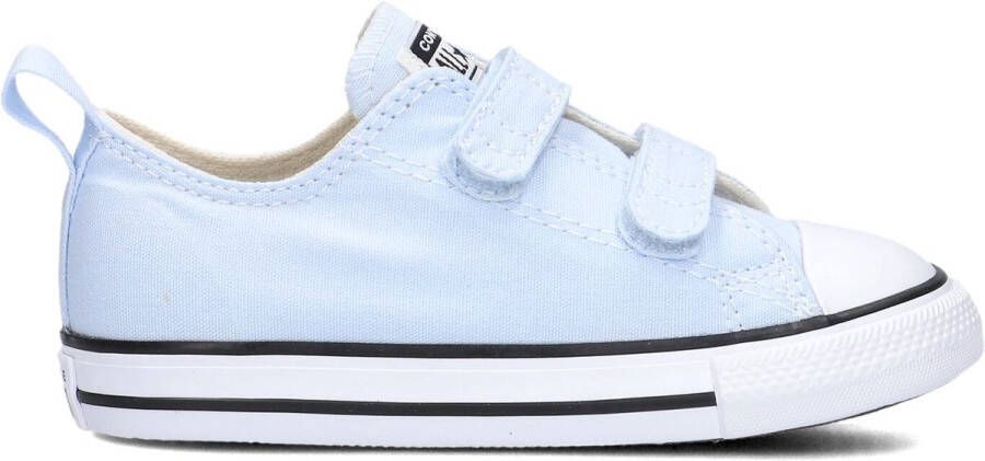 Converse Chuck Taylor All Star 2v Sneakers Jongens Blauw